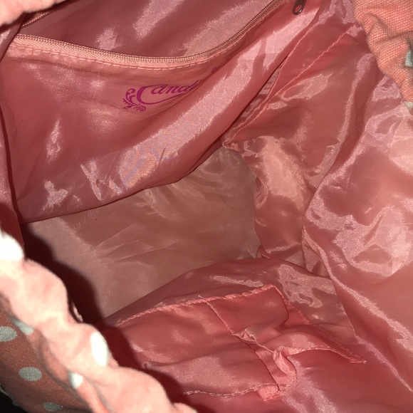 Candies Backpack - Picture 2 of 4